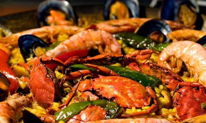 Seafood at Crabaholic in Hayward - Crabaholic | Groupon