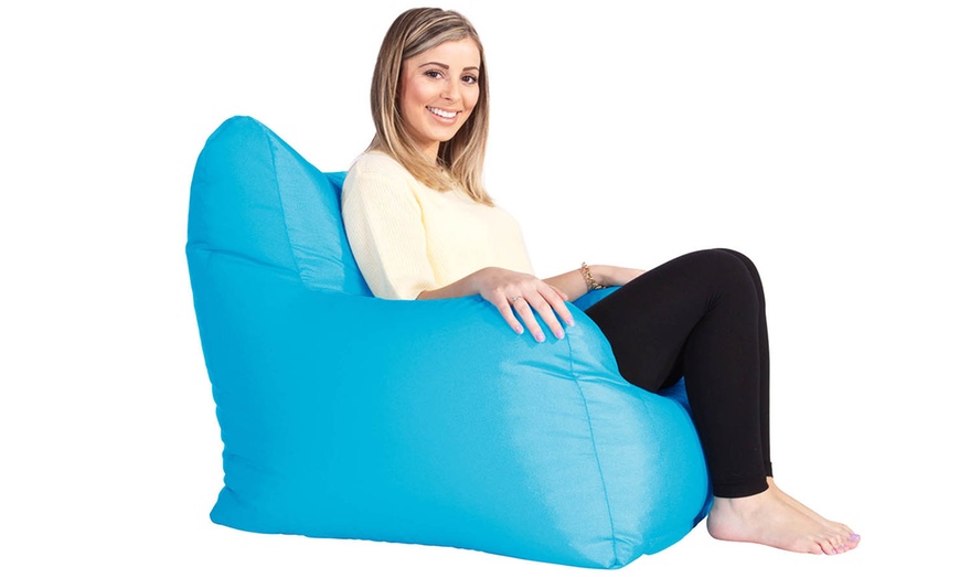 Image 3: Big Bertha Bean Bag