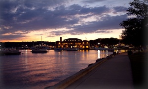 Condos on Geneva Lake