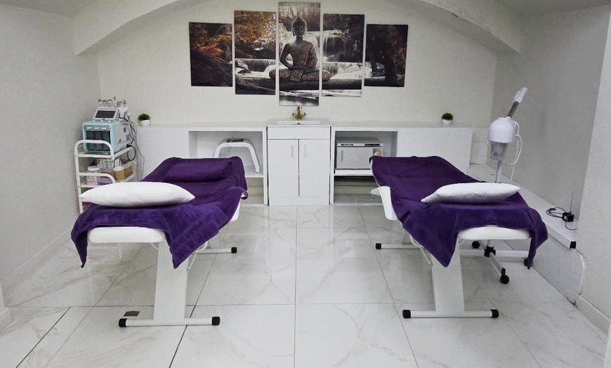 Image 2: Rejuvenate with Our Choice of Facial Treatments