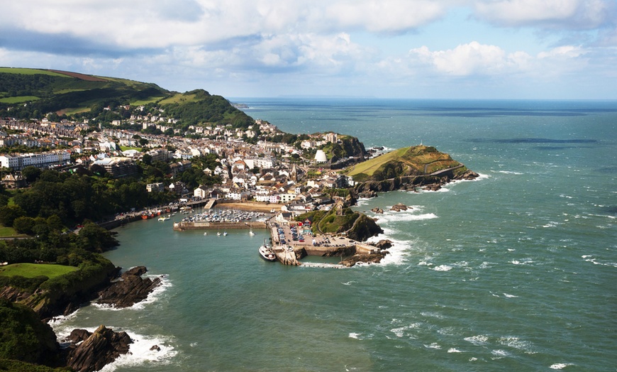 Image 3: North Devon Coast