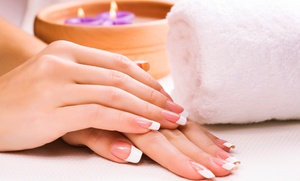 Vernis semi-permanent et beauté des mains et/ou des pieds