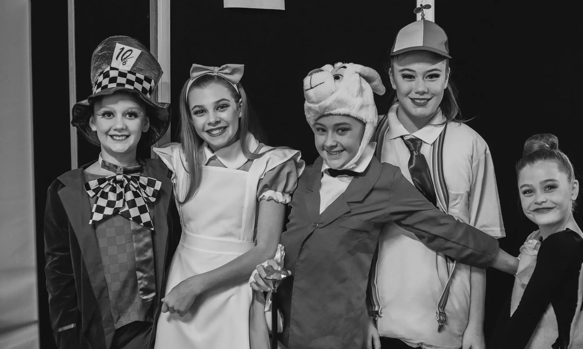 Up to 50% Off on Kids Dance Classes at Dance Headquarters