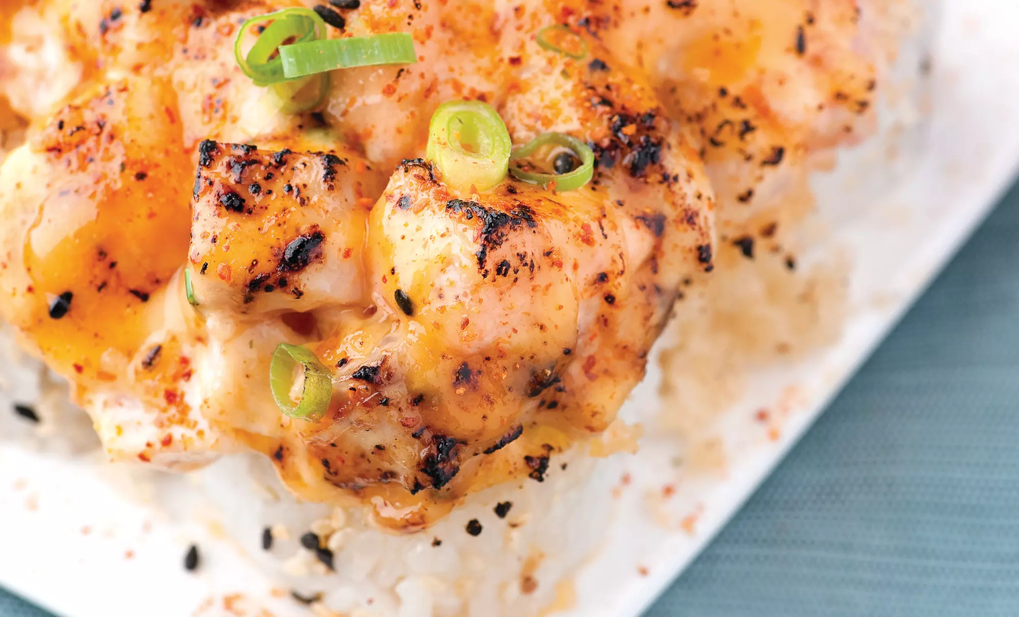 $15﻿﻿ for $30 Worth of Sushi at Kelp Sushi Joint   - Primary Image
