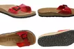 Ladies' Birkenstock Relax 100 Footbed One Strap Sandals in Choice of 9 Colours for £29.99 (25% Off) - Image 7