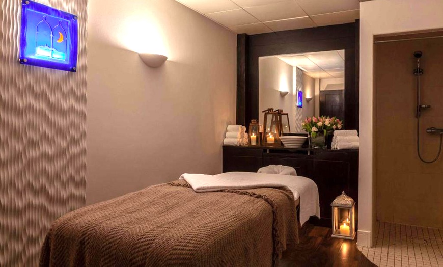 Image 14: Sligo: 4* Double Room Stay with Breakfast, Spa Treatment, & Prosecco