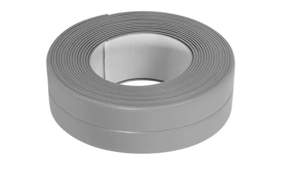 Roll of Kitchen and Bathroom Adhesive Joint Tape