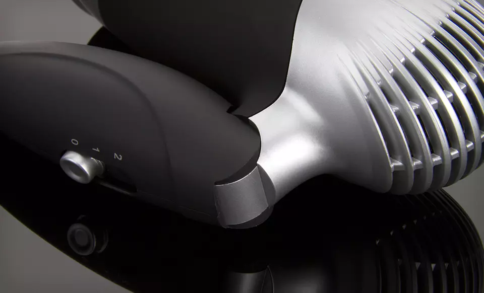 $18.99 for a Proliss 1,000-Watt Travel Hair Dryer ($120 List Price). Free Shipping and Returns. - Second Medium