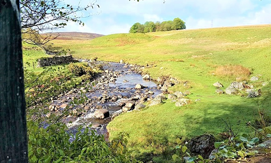 Image 2: Cumbria: Overnight Stay with Breakfast