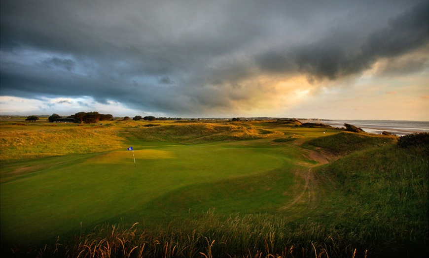 Ireland Golf Vacation with Airfare and Car Rental in - New York City ...