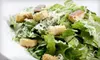 $14 Worth of Italian Deli Fare at Nu Panino in Woodbridge