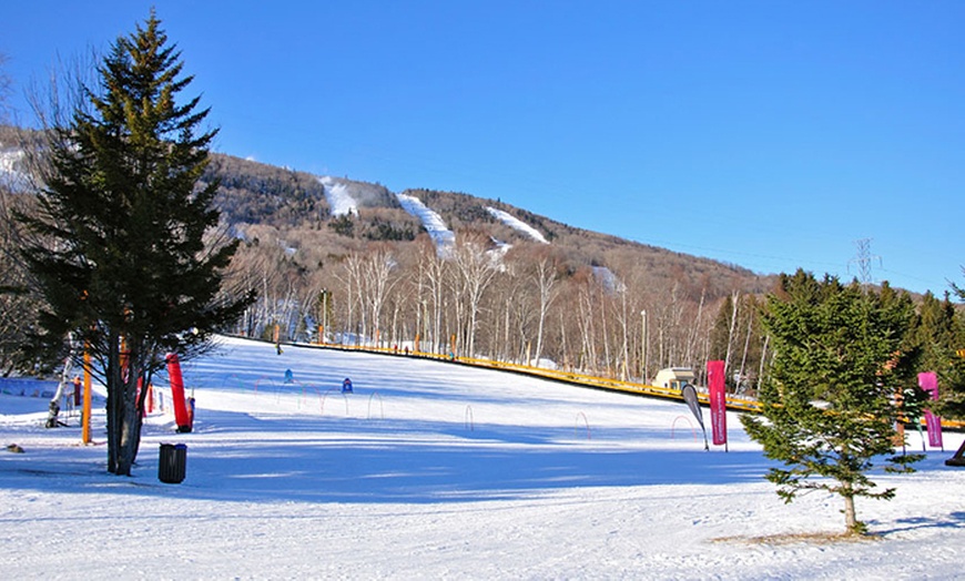 Image 5: Chalet at Mont-Sainte-Anne