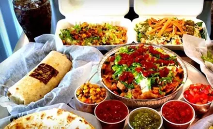 $10 for $20 Worth of Mexican Cuisine at Mesa Grande Taqueria - Primary Image