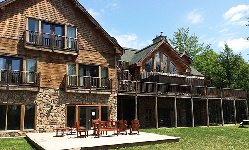 Image 6: Chalet in Mont-Tremblant