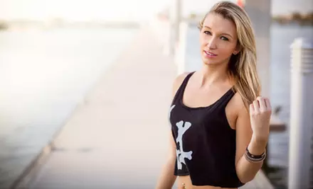 $49 for a One-Hour On-Location Photo Shoot with Image CD from Thijs Stoop Photography ($400 Value) - Primary Image