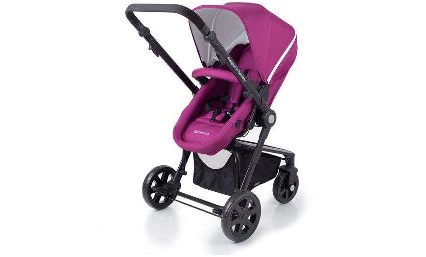 Image 11: Kinderkraft Stroller