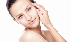 Skin Needling Treatment