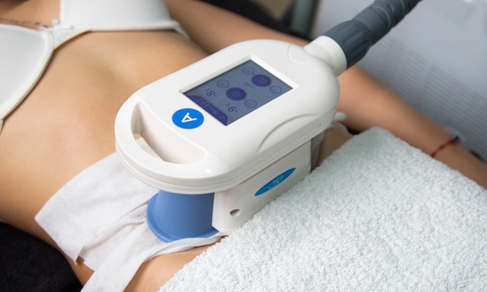 Experimenta los beneficios de la criolipólisis con 1 o 2 sesiones en zona a elegir para 1 y ahorra hasta un 67%