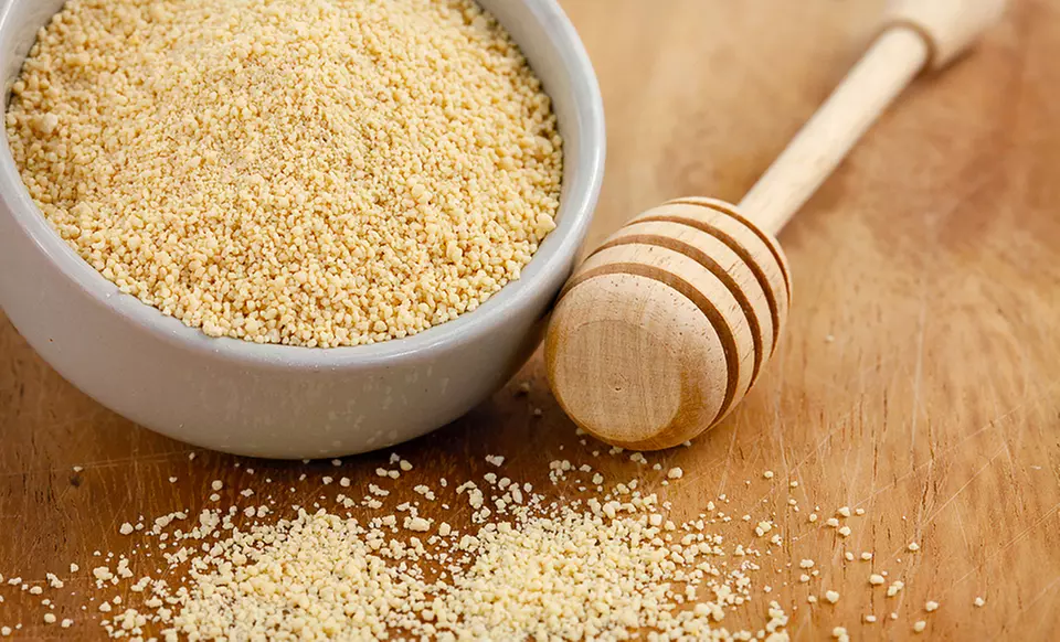 Nektar Honey Crystals (2-Pack) - Second Medium