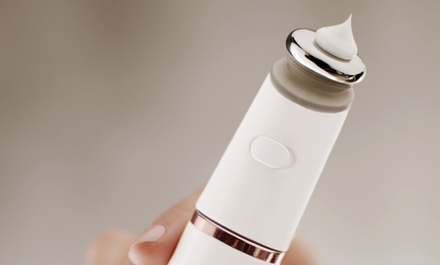 Image 6: Braun Face Epilator