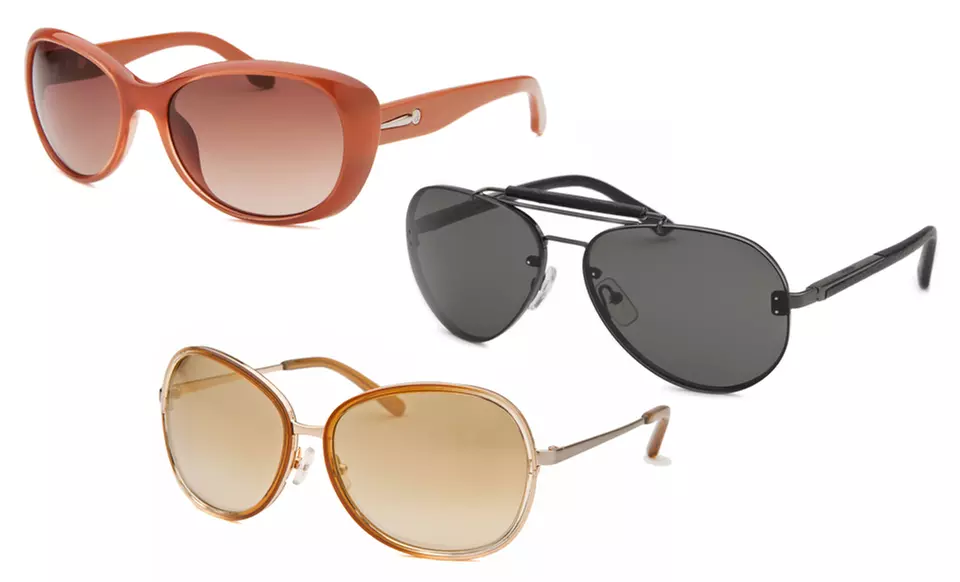 Calvin Klein Women's and Unisex Sunglasses  - Primary Image