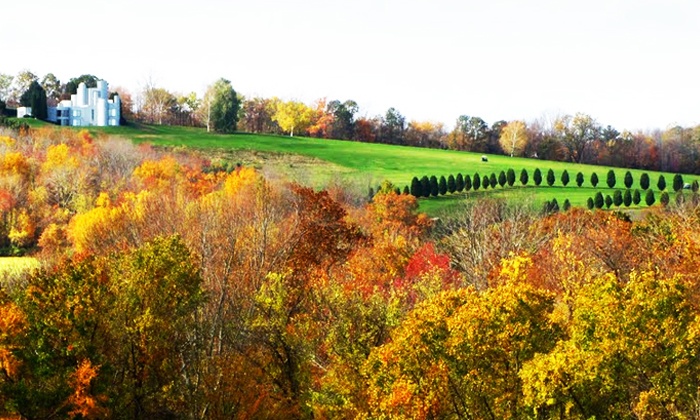 Vineyard Valley Golf Club in - Pomfret Center, CT | Groupon