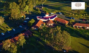 Hunter Valley: Two-Night Wine Getaway