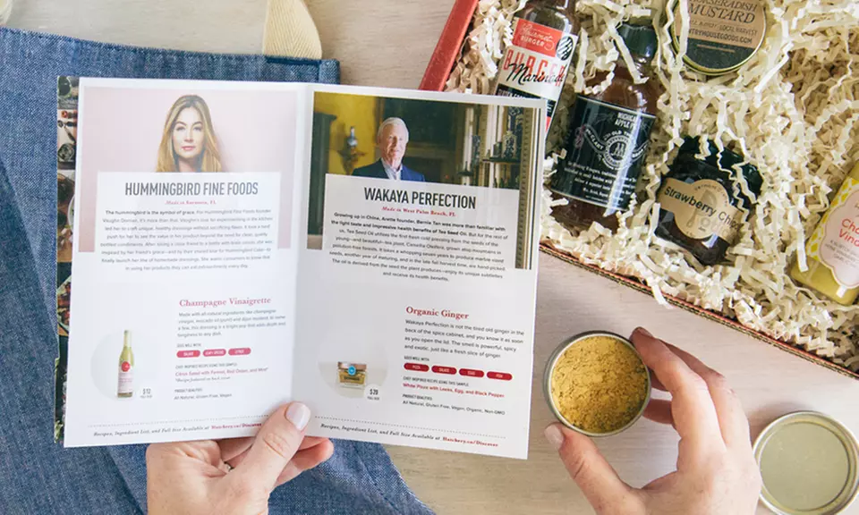 One-, Three-, or Six-Month Subscription to Hatchery (Up to 24% Off) - Second Medium
