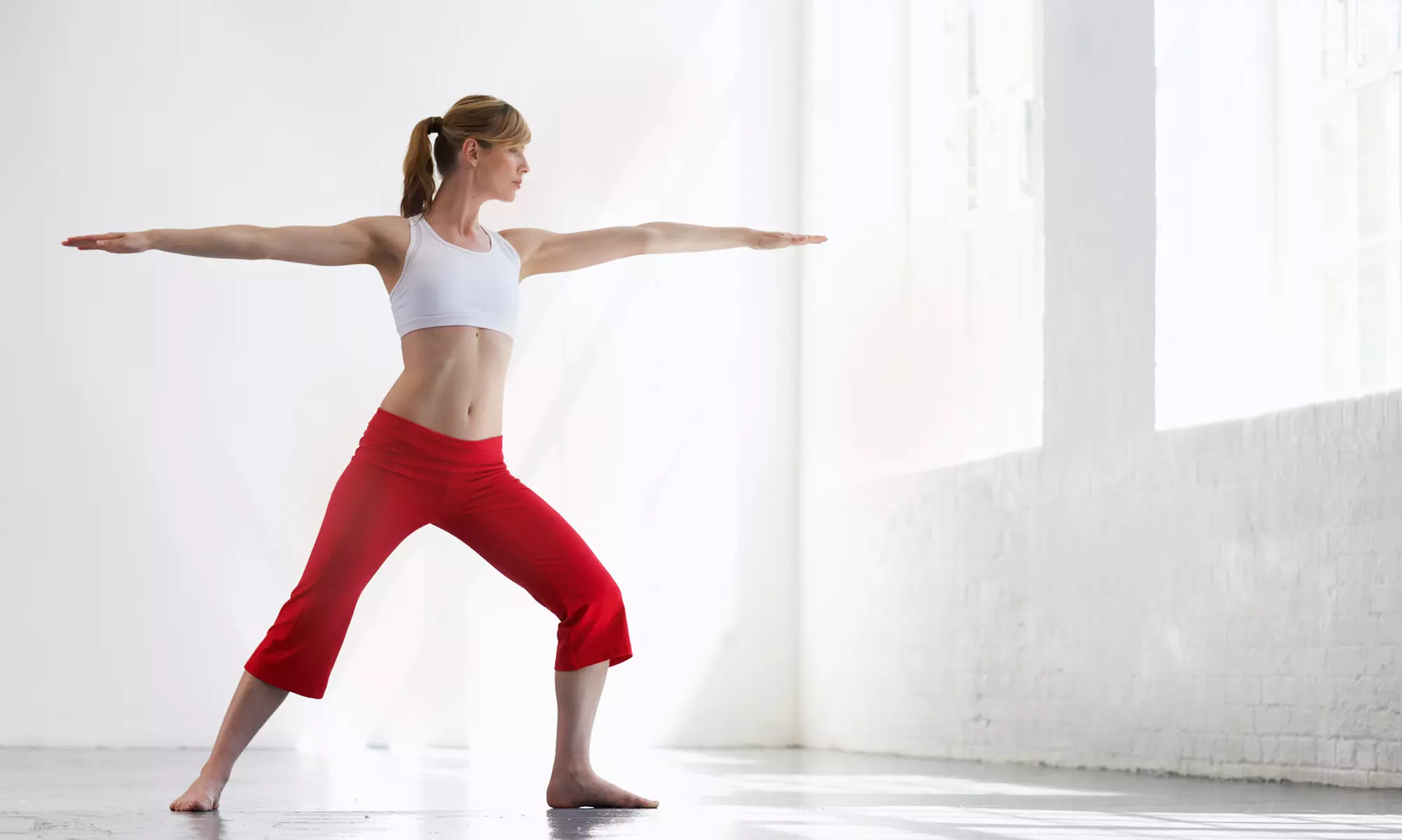 5, 10, or 20 One-Hour Qigong and Tai Chi Body-Strengthening Classes at Toronto Qigong (Up to 86% Off) - Primary Image