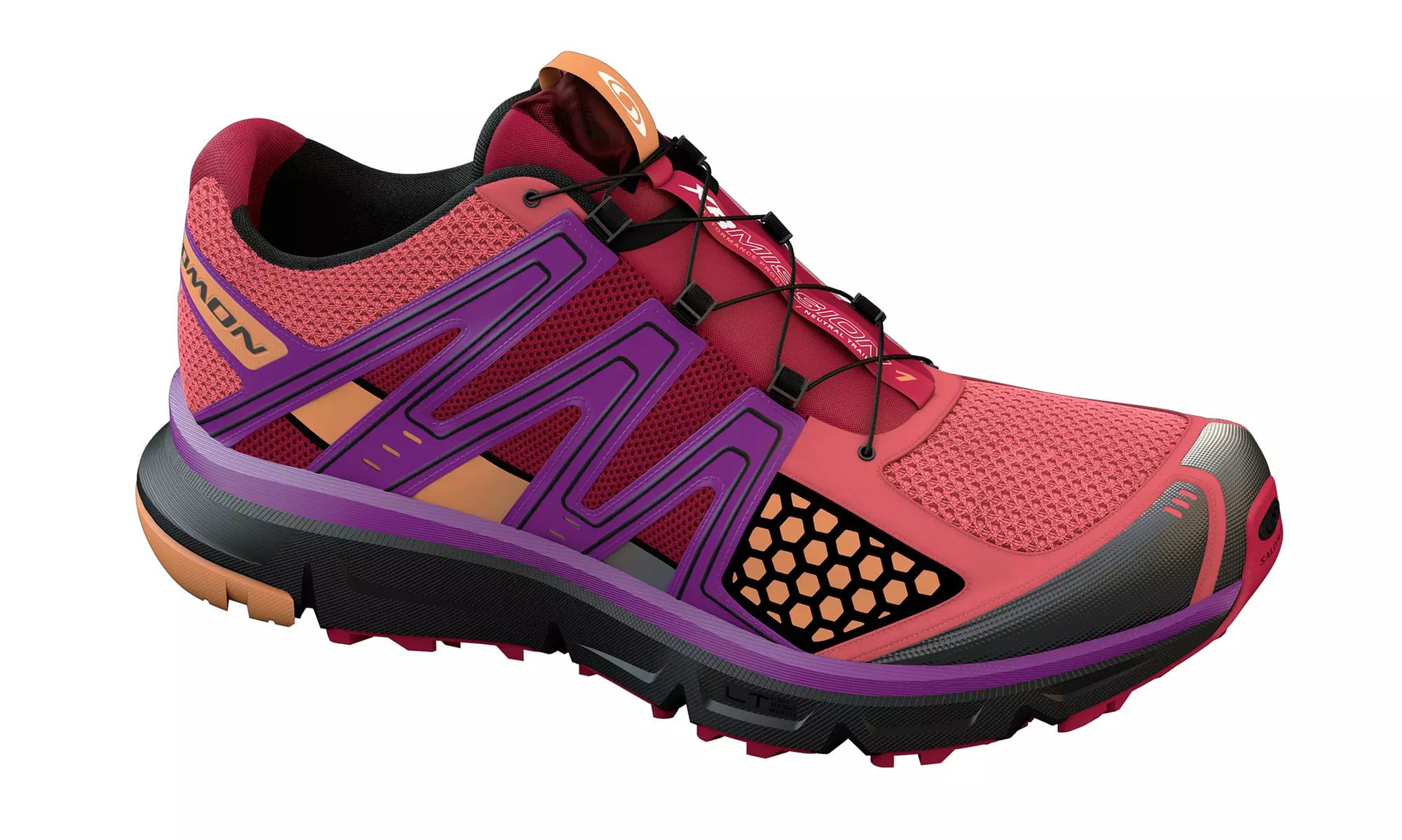 Salomon XR Mission Women's Running Shoe - Primary Image