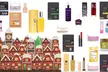 Calendario de Adviento con fragancia a elegir y productos cosméticos como esmaltes y maquillaje - Image 5