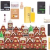 Image 5: Calendario de Adviento con fragancia a elegir y productos cosméticos