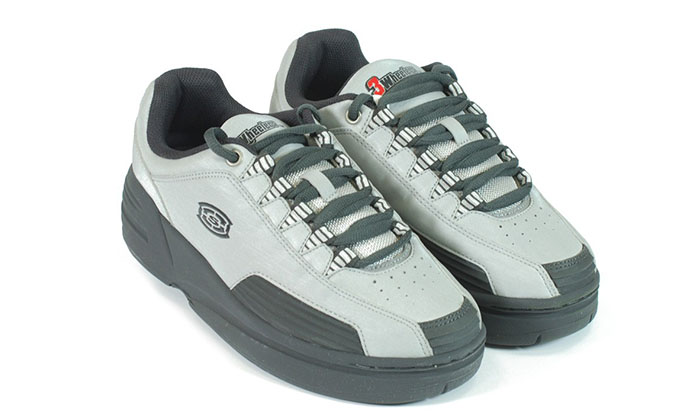 Skechers 3 deals wheelers