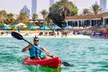 One-Hour Paddleboard or Kayak Rental at Sea Riders (Up to 61% Off) - Image 2