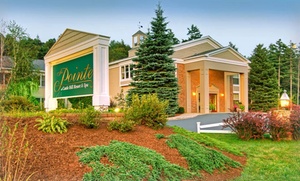 Vermont Spa Hotel