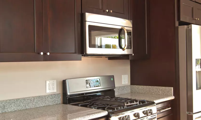 $1,599 for Granite Countertop with Installation from DL Granite & Cabinet, Inc. ($3,300 Value) - Primary Image