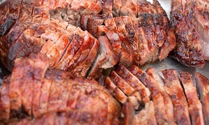 Up to 32% Off at Kinder's Meats & Deli BBQ