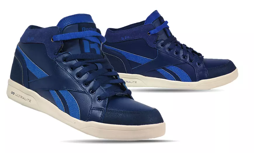 Image 3: Damskie i męskie buty Reebok