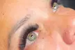 Hybrid, Wispy, or Volume Lash Extensions – Full Set for Bold Looks at Line Lash(Up To 45% Off) - Second Medium