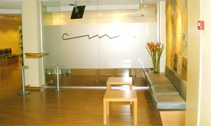 Revisión ginecológica