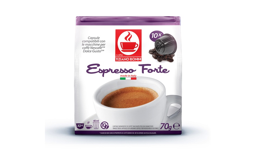 Image 9: Caffe Tre Venezie Coffee Capsules