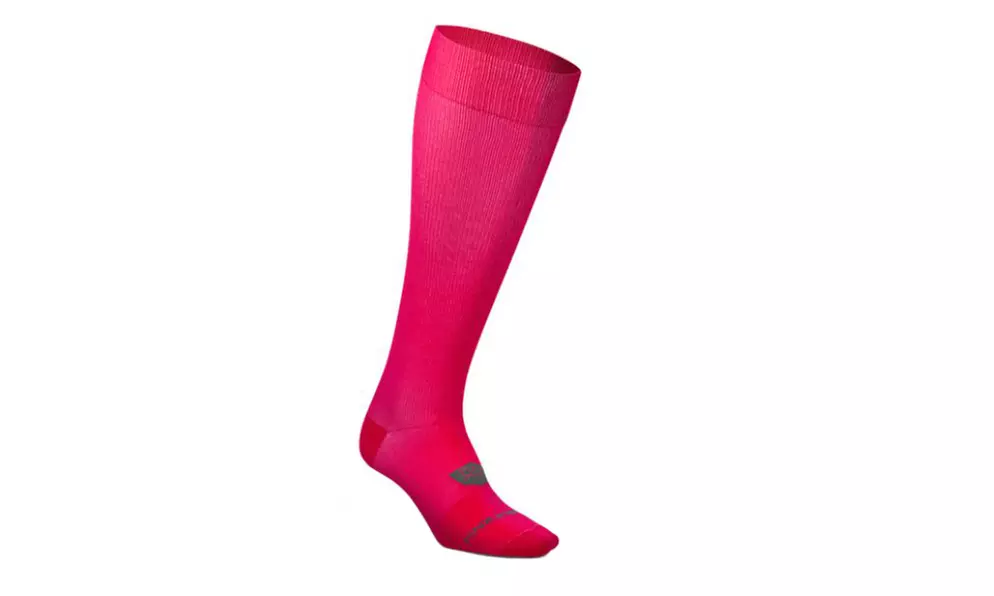 Black Soxs Tall Compression Socks - Second Medium