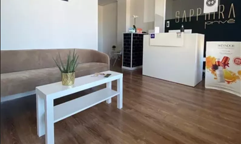 1 o 2 sesiones de masaje a elegir en Sapphira Privé Valdemoro