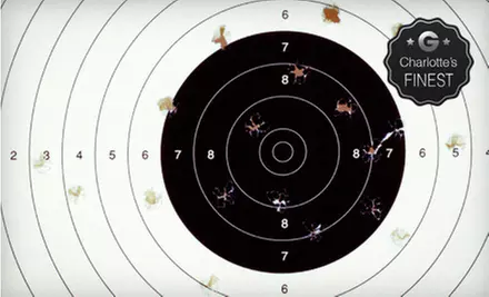 Concealed-Carry Permit Class with Range Time and Gun Rental for One or Two at DoubleTap Concealed (Up to 59% Off) - Primary Image