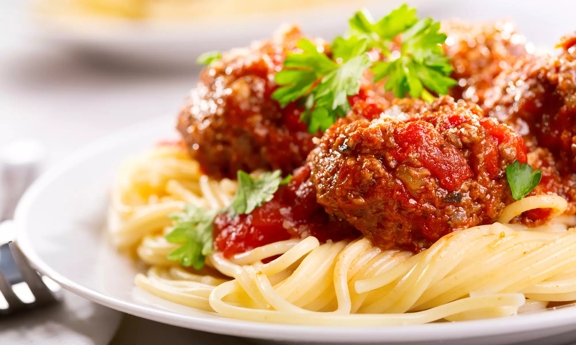 $10 for $20 Worth of American Cuisine at Spaghetti & Steakhouse - Primary Image