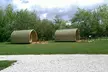 York: An Overnight or 2-Night Glamping Pod Stay for 2 With a Bottle of Prosecco to Share. Valid Sunday to Thursday - Image 3