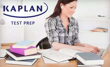 $149 for a Kaplan On Demand Online SAT- or ACT-Preparation Course ($299 Value) - Primary Image