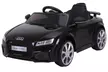 Coche eléctrico para niños Audi TT RS - Second Medium