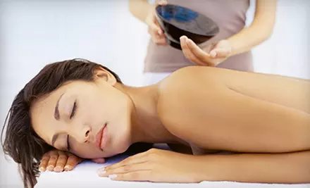 Swedish or Deep-Tissue Massage with Aroma Therapy at Another World Day Spa (Up to 74% Off) - Primary Image