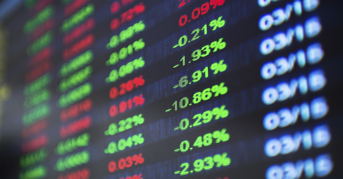 Unlock Stock Market Success with a Certified Diploma Course Online from Groupon